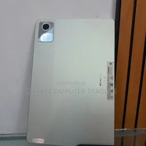 New Lenovo Tab M11 128 GB