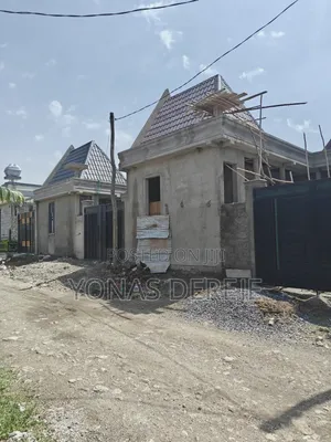 5bdrm Villa in Dukem, East Shewa for sale