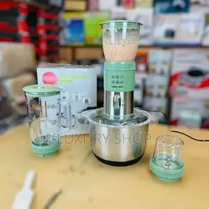 Hobby Lobby Food Processor
