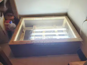 Silkscreen Printing Machine With Light Box