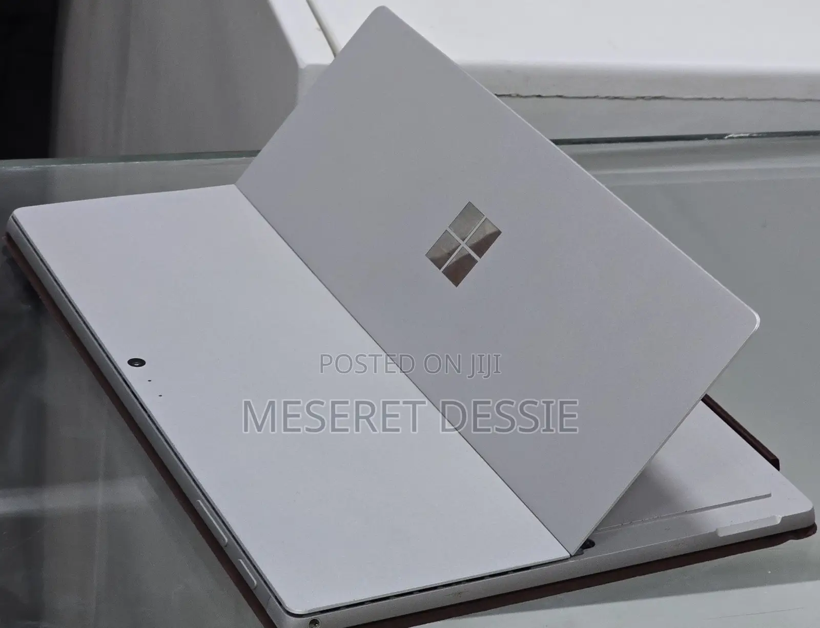 New Laptop Microsoft Surface Pro 6 8GB Intel Core i5 SSD 128GB
