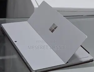 New Laptop Microsoft Surface Pro 6 8GB Intel Core i5 SSD 128GB
