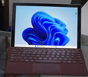 New Laptop Microsoft Surface Pro 6 8GB Intel Core i5 SSD 128GB