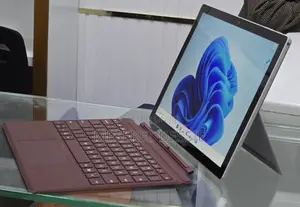 New Laptop Microsoft Surface Pro 6 8GB Intel Core i5 SSD 128GB