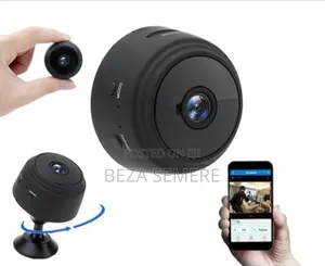 Mini Security Camera Voliment