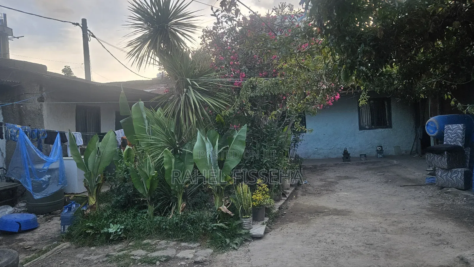 1bdrm House in Bole for sale