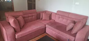 L-Shape Sofa