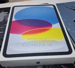 New Apple iPad Pro 128 GB