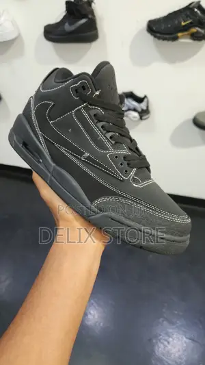 Air Jordan 3