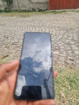Samsung Galaxy A12 64 GB Black