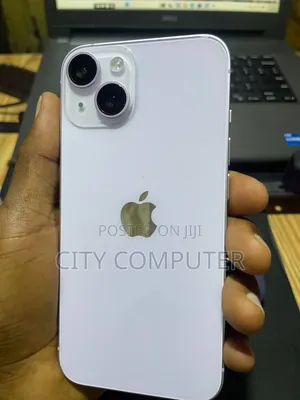 Apple iPhone 14 128 GB White