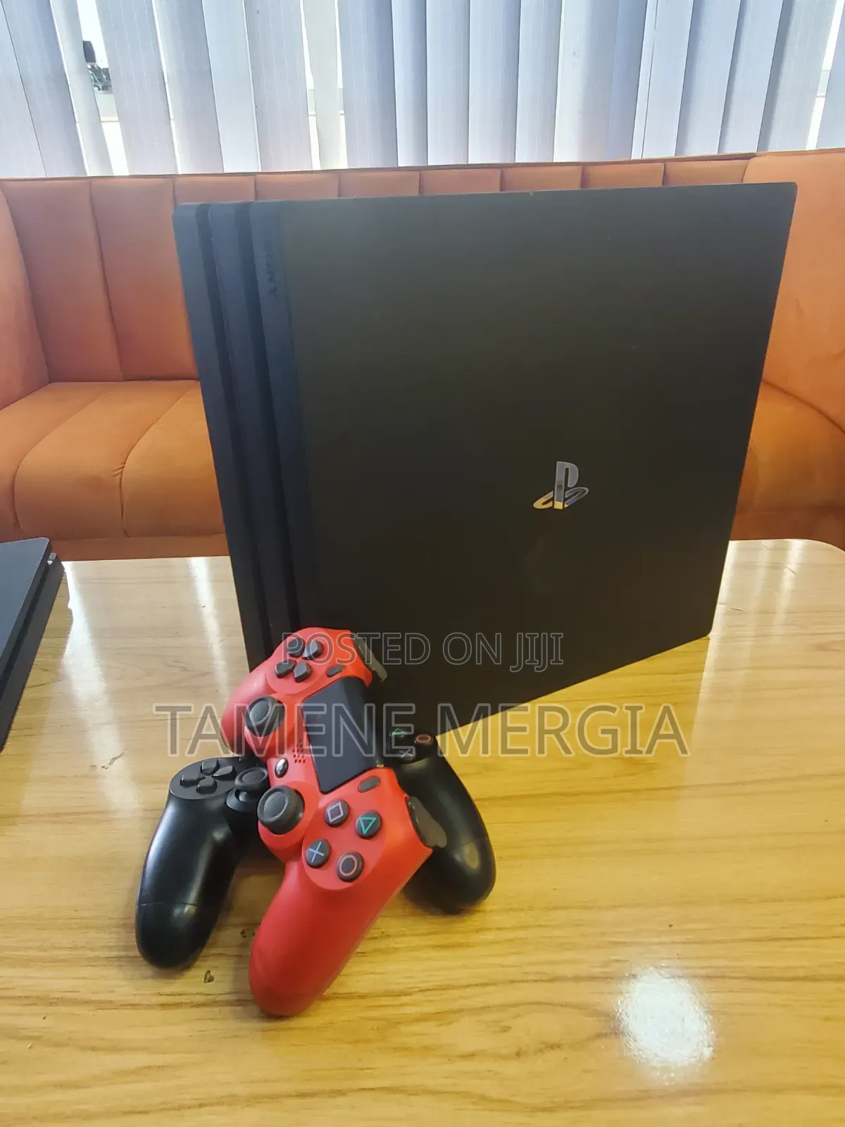 Playstation 4 Pro