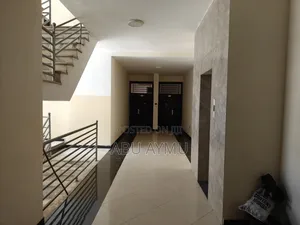 4bdrm Apartment in Lakomelza Apartments, Nifas Silk-Lafto for sale
