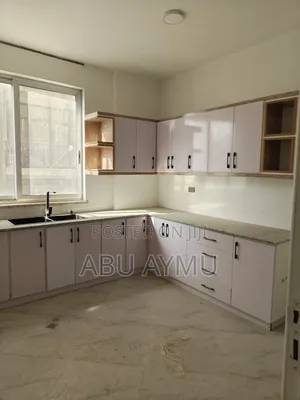 4bdrm Apartment in Lakomelza Apartments, Nifas Silk-Lafto for sale
