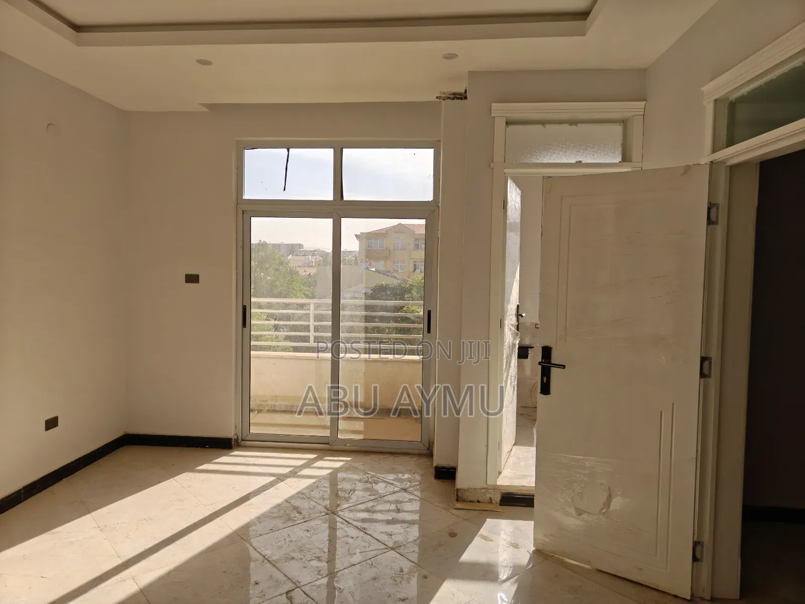 4bdrm Apartment in Lakomelza Apartments, Nifas Silk-Lafto for sale