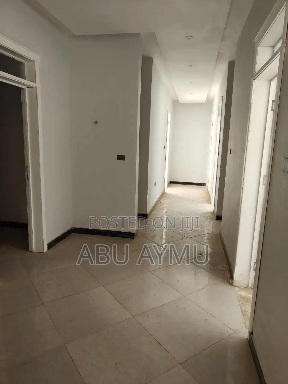 4bdrm Apartment in Lakomelza Apartments, Nifas Silk-Lafto for sale