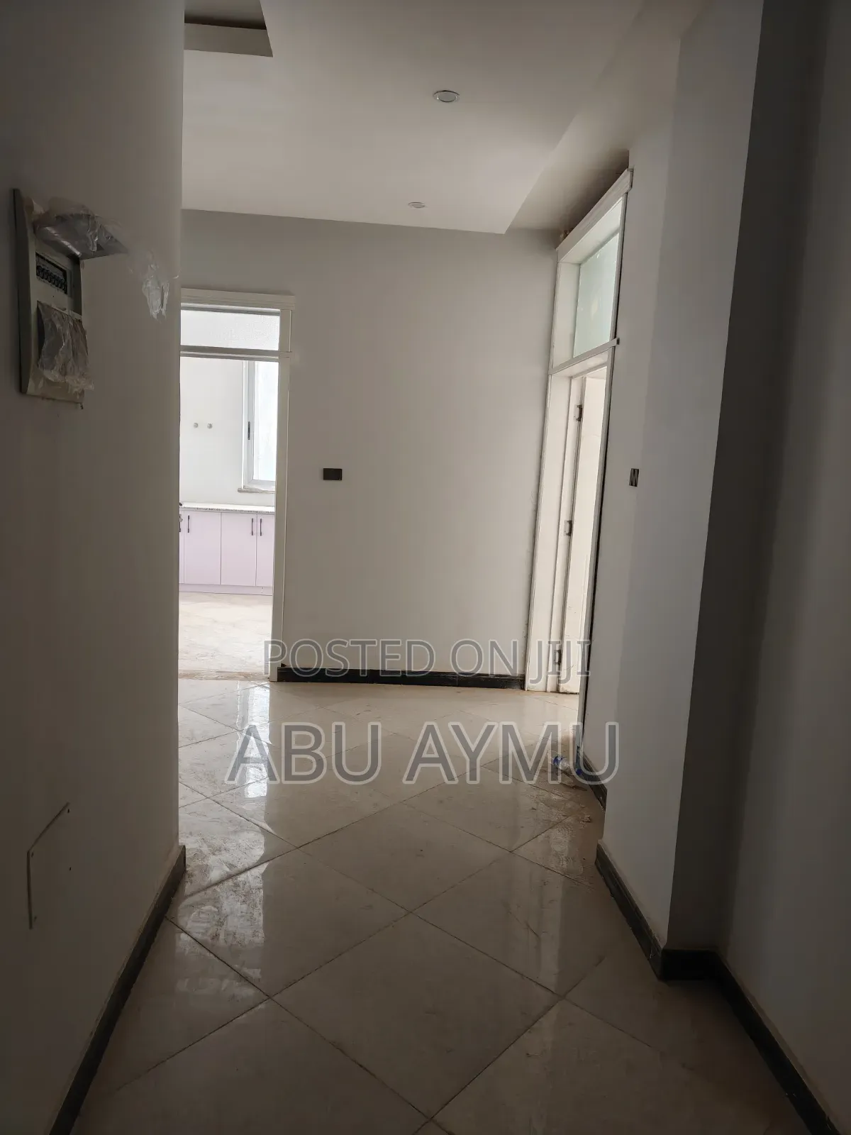 4bdrm Apartment in Lakomelza Apartments, Nifas Silk-Lafto for sale