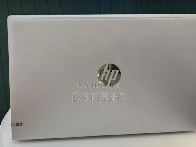 New Laptop HP Probook 450 16GB Intel Core i5 SSD 1T