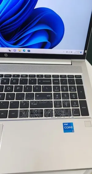 New Laptop HP Probook 450 16GB Intel Core i5 SSD 1T