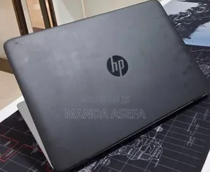 New Laptop HP EliteBook 840 G2 8GB Intel Core i5 HDD 500GB