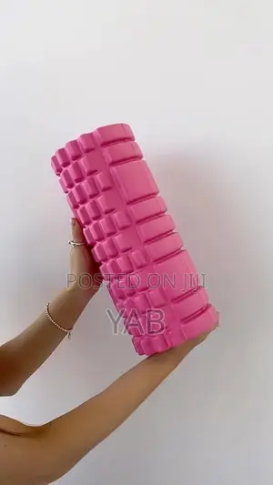 Medium Roller
