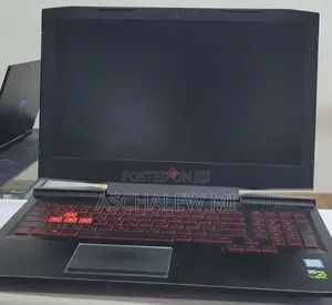 New Laptop HP Omen X 16GB Intel Core i7 HDD+SSD 1T