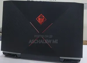 New Laptop HP Omen X 16GB Intel Core i7 HDD+SSD 1T