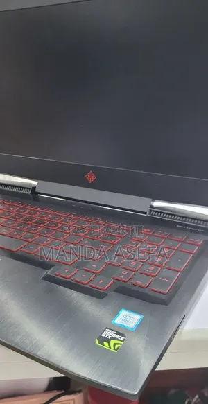 New Laptop HP Omen X 16GB Intel Core i7 HDD+SSD 1T