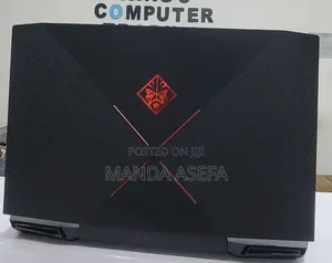 New Laptop HP Omen X 16GB Intel Core i7 HDD+SSD 1T