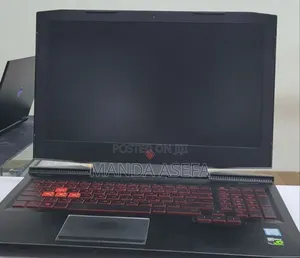 New Laptop HP Omen X 16GB Intel Core i7 HDD+SSD 1T