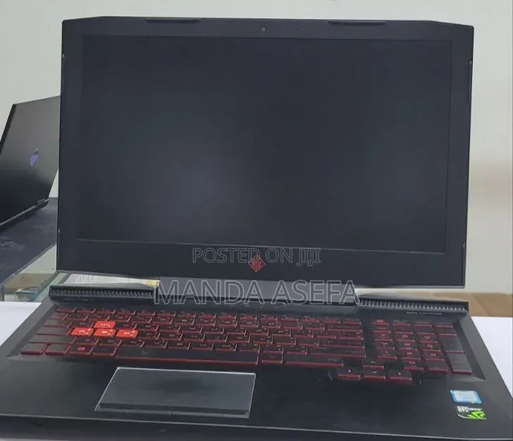 New Laptop HP Omen X 16GB Intel Core i7 HDD+SSD 1T
