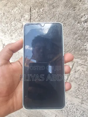 Samsung Galaxy A16 5G 128 GB Gray