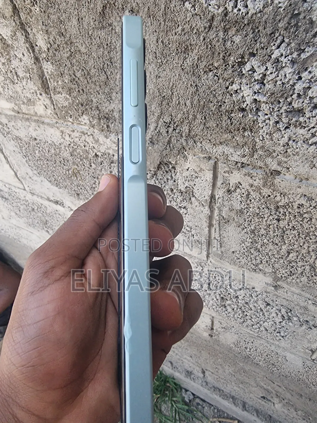 Samsung Galaxy A16 5G 128 GB Gray