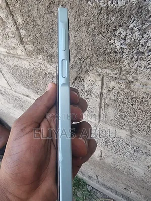 Samsung Galaxy A16 5G 128 GB Gray