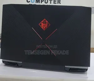 New Laptop HP Omen X 16GB Intel Core i7 HDD+SSD 128GB