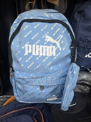 Backpack Bag