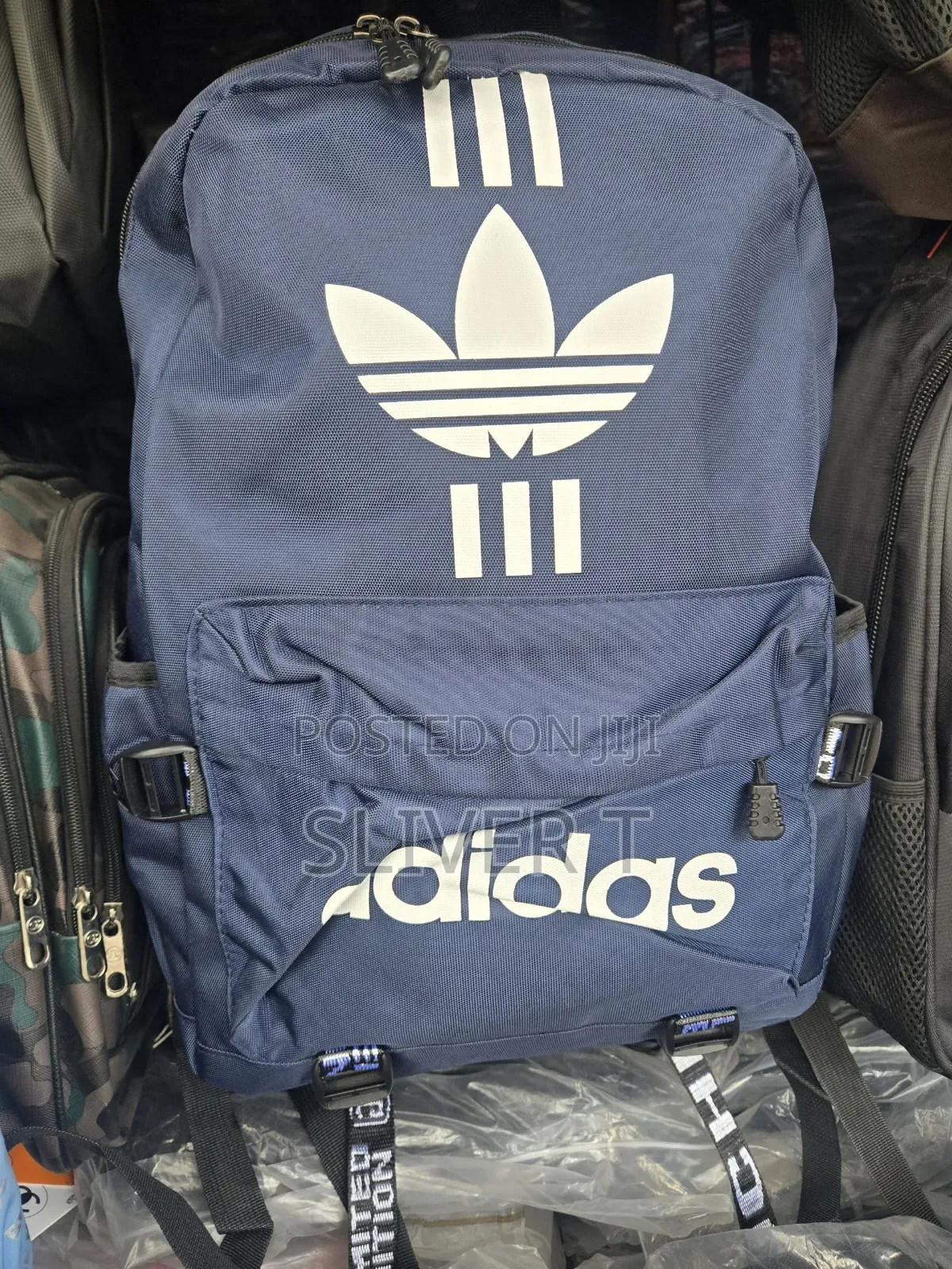 Backpack Bag