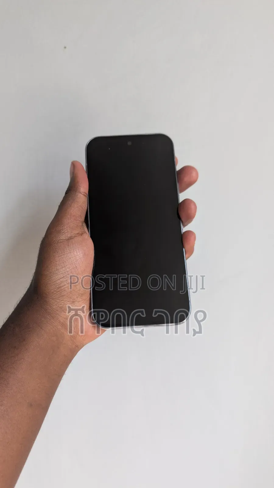 New Google Pixel 10 Pro 128 GB Gray