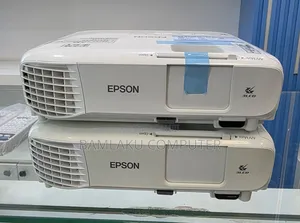 Brand New Epson Projector Model Name: Cb -X49
