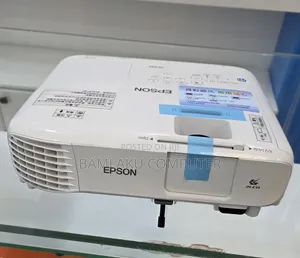 Brand New Epson Projector Model Name: Cb -X49