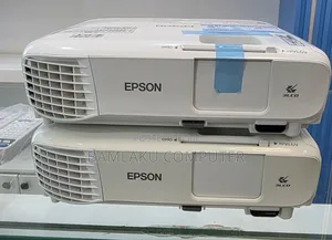 Brand New Epson Projector Model Name: Cb -X49