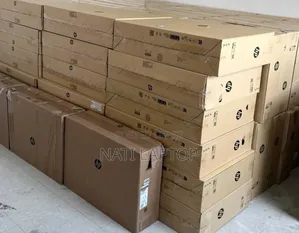 New HP 200 G4 22 All-in-One 16GB Intel Core i7 SSD 512GB