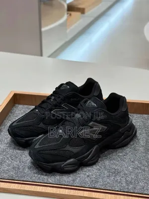 New Balance 9060 Shoes