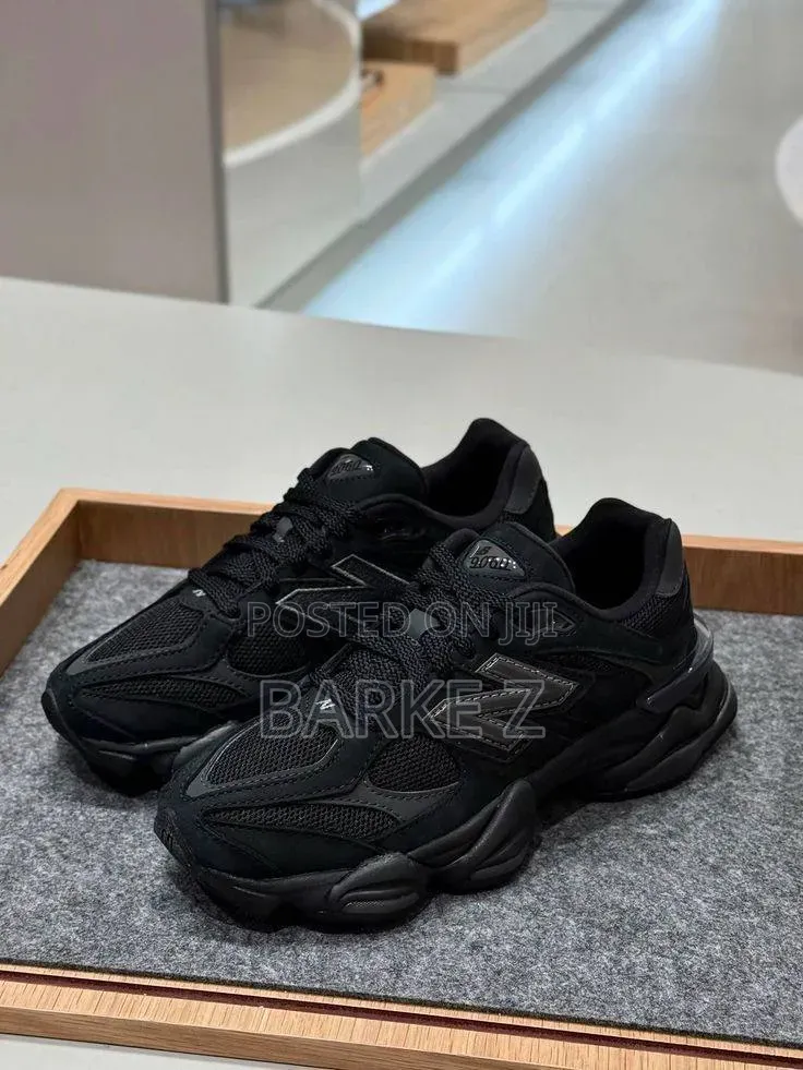 New Balance 9060 Shoes