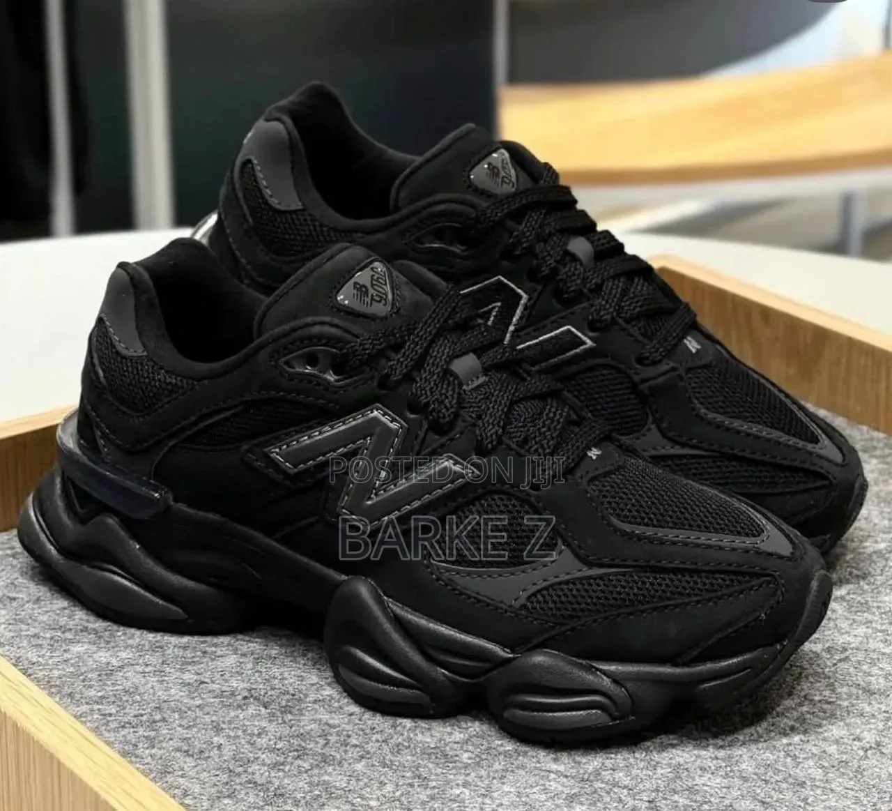 New Balance 9060 Shoes