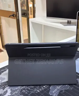 New Samsung Galaxy Tab S7 FE 64 GB Black