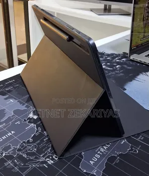 New Samsung Galaxy Tab S7 FE 64 GB Black