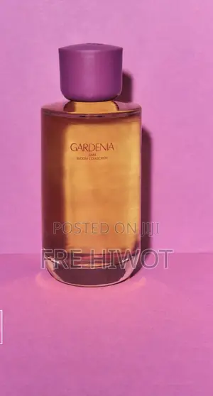 Zara Gardenia Eau De Perfume