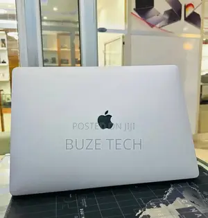 New Laptop Apple MacBook Pro 2019 32GB SSD 512GB
