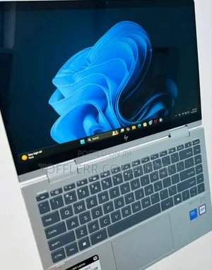 New Laptop HP Envy X360 16GB Intel Core i7 SSD 512GB